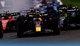 F1一票难抢：三日票黄牛开价6000元，最高炒至3倍