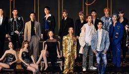 乐华娱乐市值缩水18亿，王一博也难“救市”