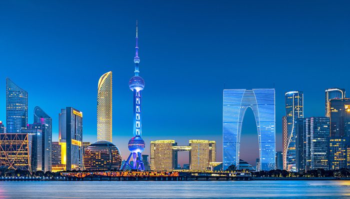 长三角各省市今日进入两会时间