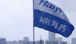 海南海药催债背后，营收已经连降4年