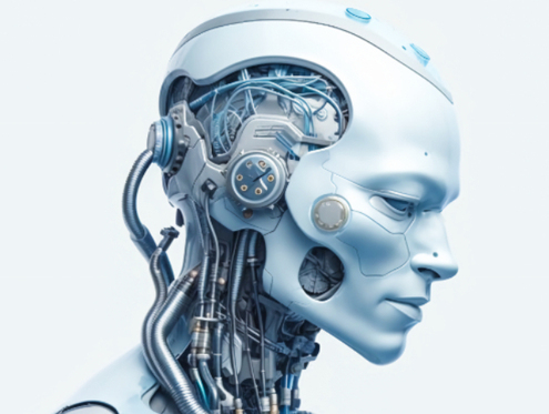 长三角、珠三角已形成产业集群，人形机器人应分三步走 丨上海两会