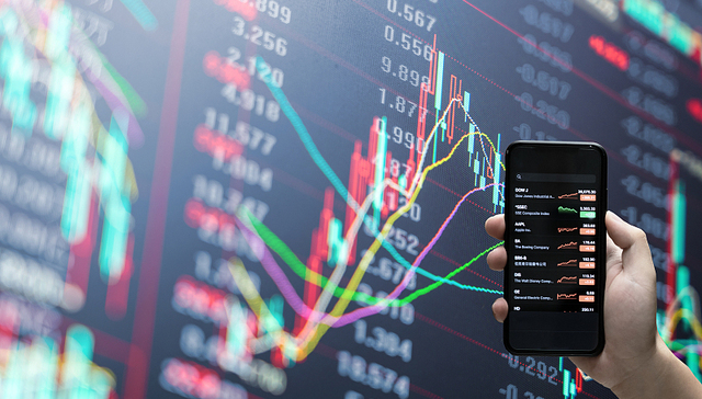 期货业去年营收突破400亿元大关，净利润同比下滑近一成