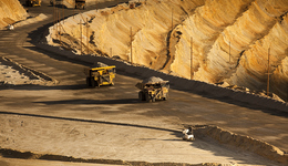 这家中企以2美元拿下了一座赞比亚铜矿