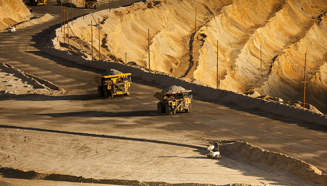 这家中企以2美元拿下了一座赞比亚铜矿