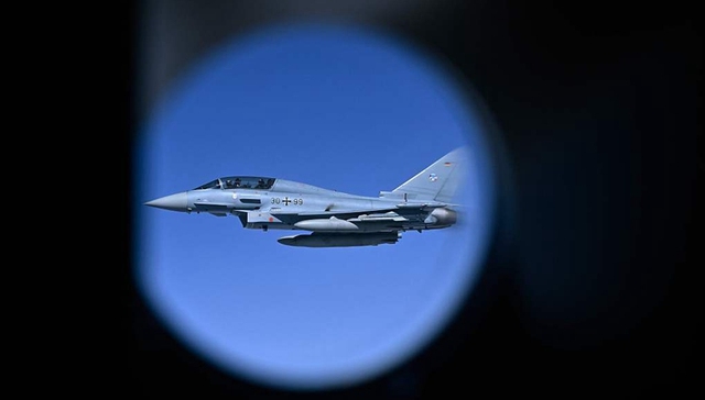 北约,特朗普,俄罗斯