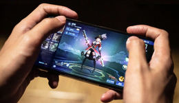 腾讯字节，一同放下游戏的执念