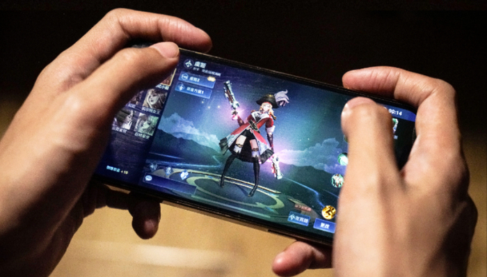 腾讯,字节跳动,王者荣耀,流量,游戏