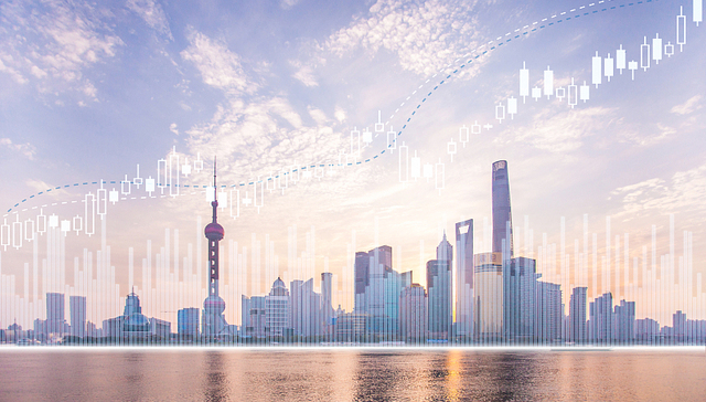 浦东金融未来五年如何发展？打造制度型开放示范窗口，促进金融支持科技创新