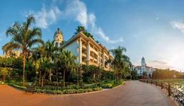 碧桂园继续卖资产自救，超38亿挂牌广州多个商业项目