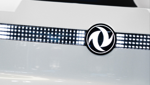 东风汽车,华为,赛力斯,电动车,股价