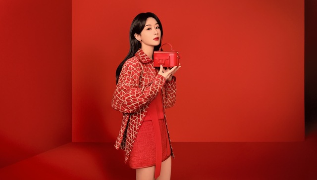 奢侈品牌龙年系列都有哪些新意？｜是日美好事物