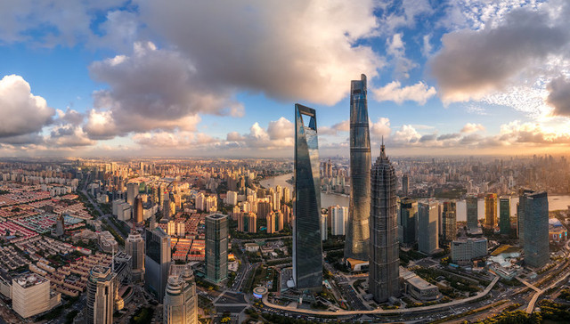 一图看懂,浦东新区,综合改革,试点方案,上海有个数,中共中央办公厅,国务院办公厅,实施方案