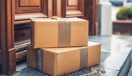 快遞業(yè)2023：再次墜入價(jià)格戰(zhàn)陷阱