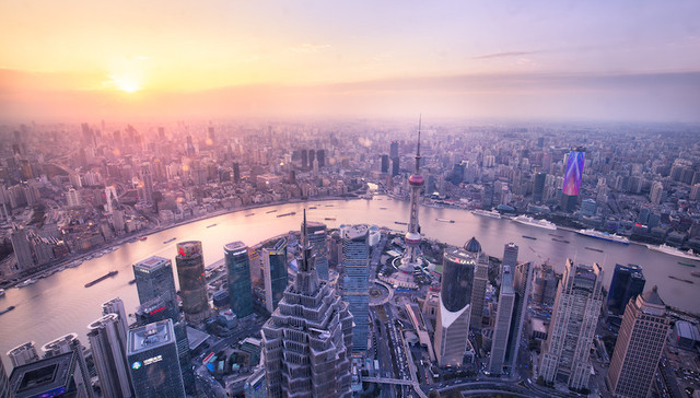 2024年上海预期,全市生产总值,地方一般公共预算收入,上海市政府工作报告,2024上海两会,GDP