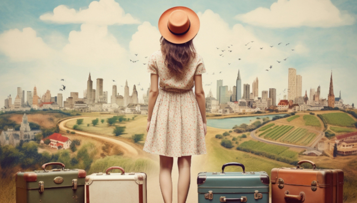 网红IP,文旅行业,流量,