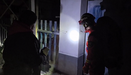 新疆烏什縣7.1級地震已致6人受傷，后續(xù)不排除發(fā)生強余震可能