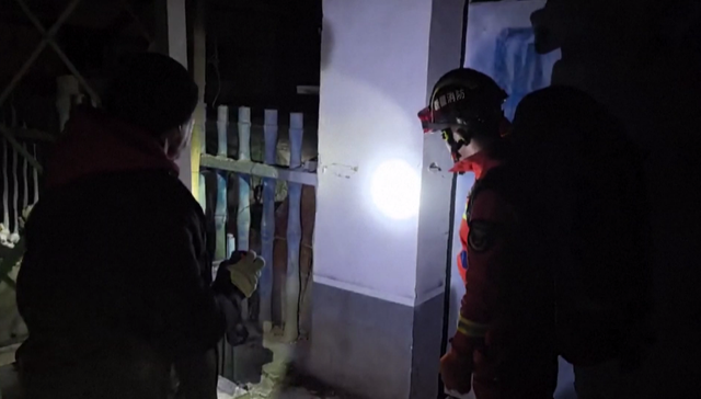 新疆乌什县7.1级地震已致6人受伤，后续不排除发生强余震可能