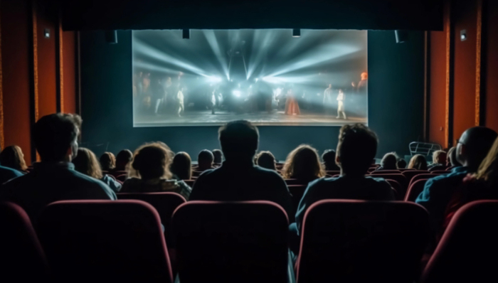 春节档,票房,电影宣发,