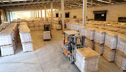 钛白粉龙头年内首次集体提价