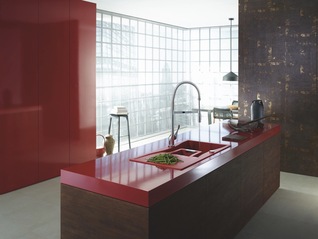 雅生X美诺联袂打造德系厨房，以科技和匠心带来美好的下厨体验