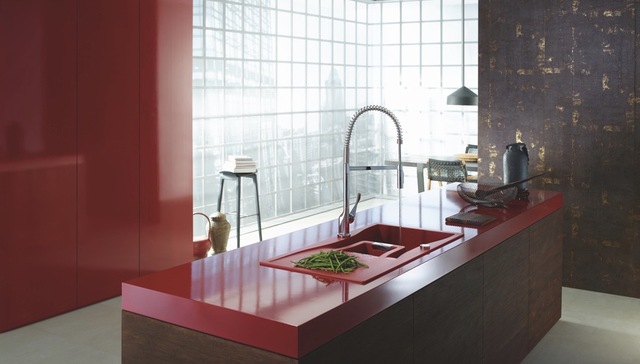 雅生X美诺联袂打造德系厨房，以科技和匠心带来美好的下厨体验