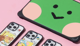 單價500元狂賣22億，CASETiFY如何成為手機(jī)殼界的“愛馬仕”？