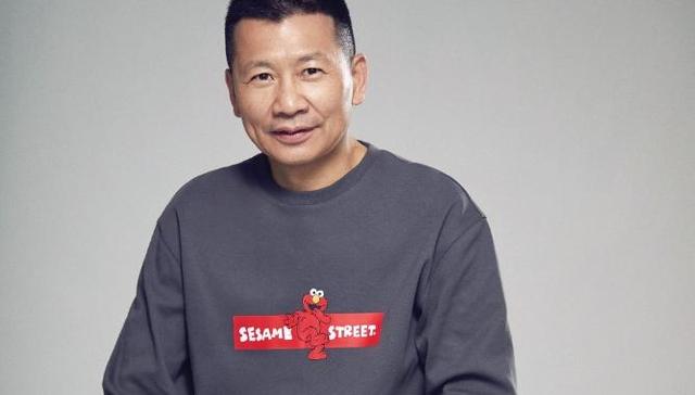 周成建放不下美特斯邦威