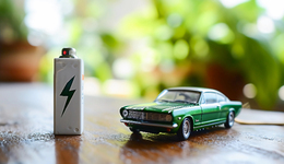 新能源汽車行業(yè)走向集中整合，但小眾品牌仍有機會