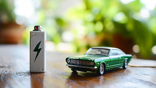 新能源汽车行业走向集中整合，但小众品牌仍有机会