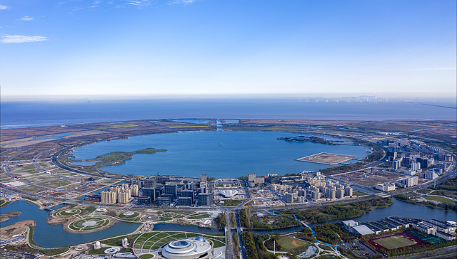 如何提高金融市场国际化水平、深化临港新片区金融开放？政协委员有话说丨上海两会