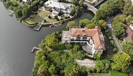 定金2000万，杭州2024年首套上亿豪宅成交