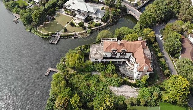 定金2000万，杭州2024年首套上亿豪宅成交