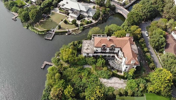 豪宅,杭州,楼市大数据