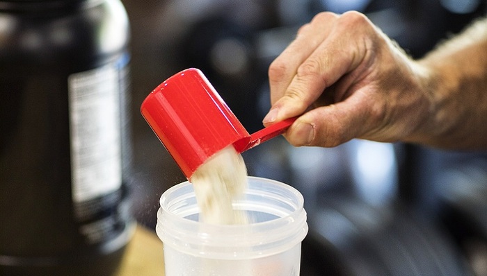 国内首张蛋白粉备案证发放，保健食品也要加速内卷了