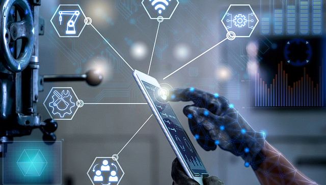 守牢老百姓“钱袋子”，互联网金融混业经营模式该如何监管？｜上海两会