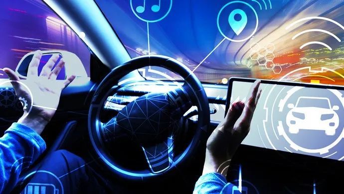 电厂 | 从城市NOA到L3落地，汽车公司年初都在搞智能