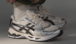 亚瑟士在二手潮流平台翻红