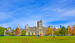 加拿大收紧留学“闸门”