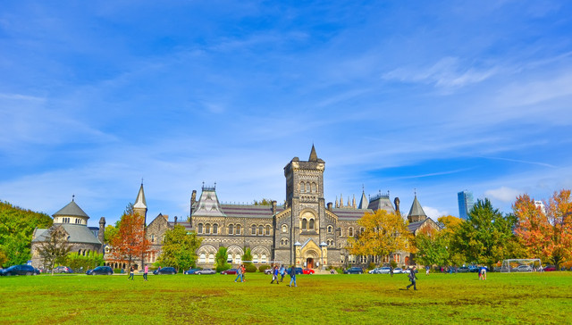 加拿大收紧留学“闸门”