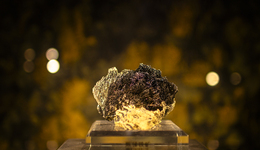 銻價創(chuàng)12年來新高，這些概念股大漲