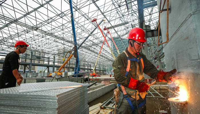 区域经济,内需,新质生产力,
