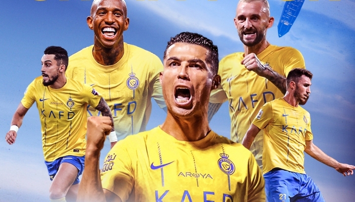 因C罗受伤无法登场，利雅得胜利中国行推迟