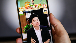 董宇輝為何不帶美妝？