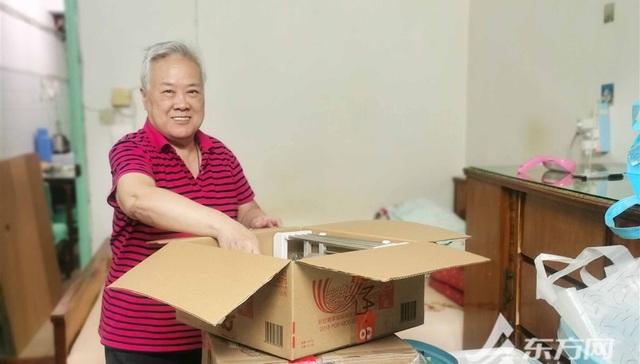 老年人,租房,上海地产,基金发行,保障性,住房保障体系,两会,房源,市人大代表,住房项目