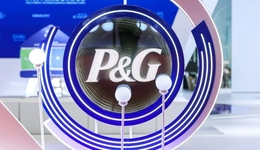 2023年，宝洁卖了6043亿