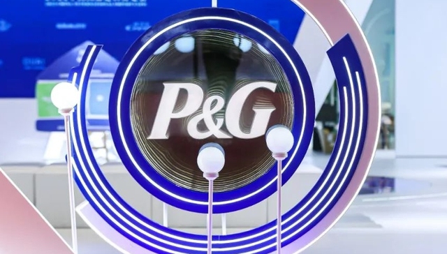 销售额,财报,宝洁,涨价,