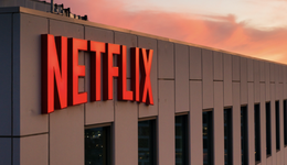 奈飛再現(xiàn)流媒體王者雄風(fēng)？