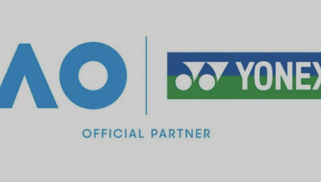 卖羽毛球装备的YONEX怎么赞助了打网球的田亮女儿？