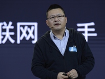 俞永福否認(rèn)餓了么將被收購(gòu)：假的，市場(chǎng)總是“嫌貧愛(ài)富”