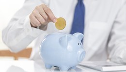 直通部委｜2023年三项社会保险基金累计结余8.24万亿 央行将设立信贷市场司